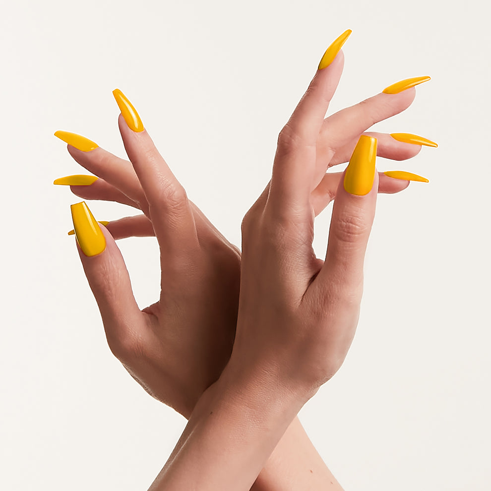 Mylee Gel Polish Let the Sun Shine