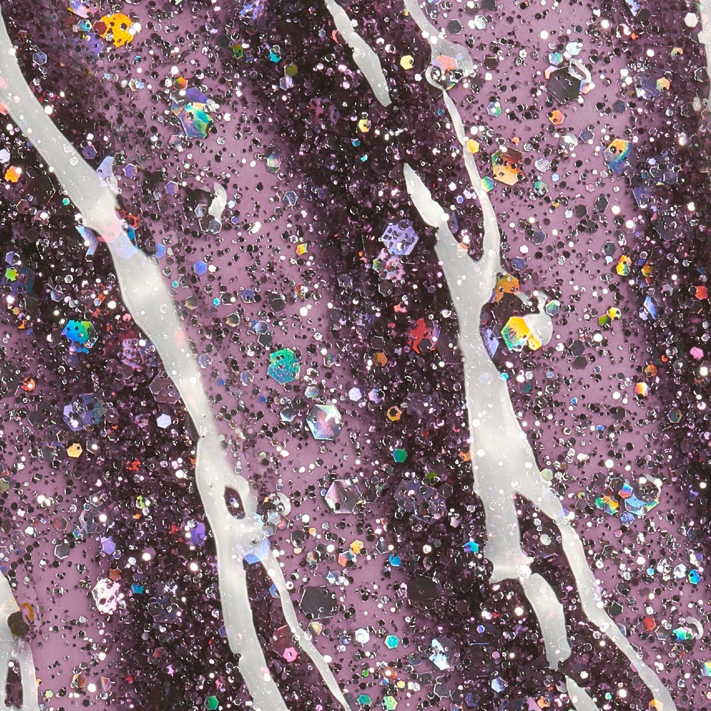 Mylee Champagne Supernova Gel Polish Quad