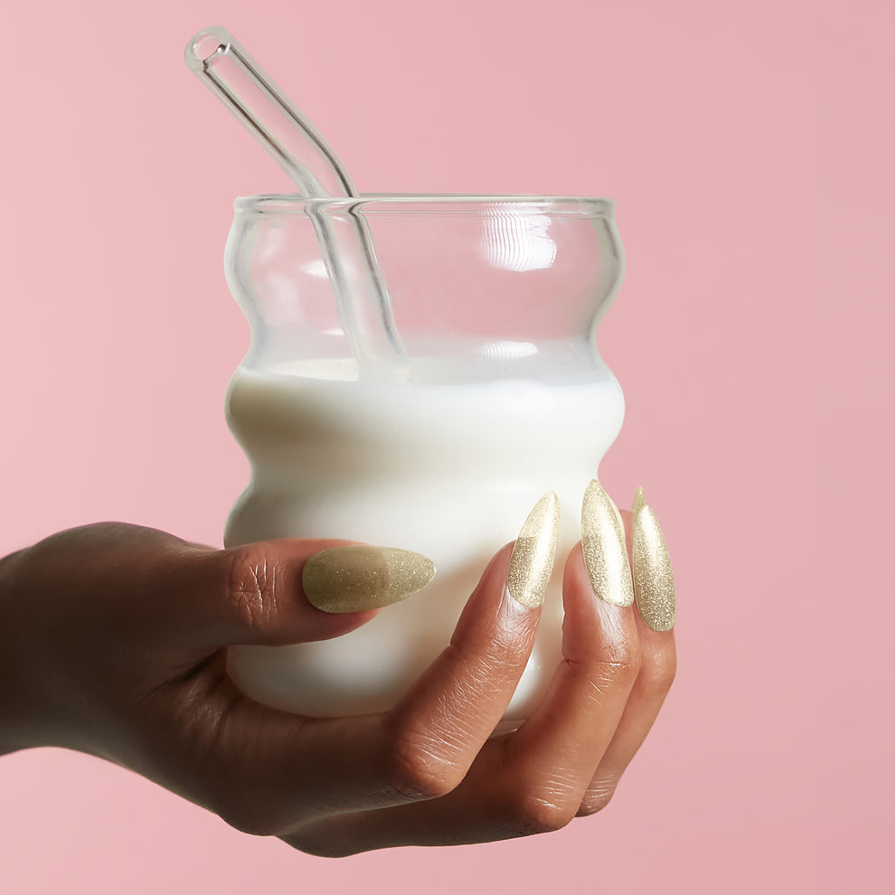 Mylee Fields of Gold Gel Polish