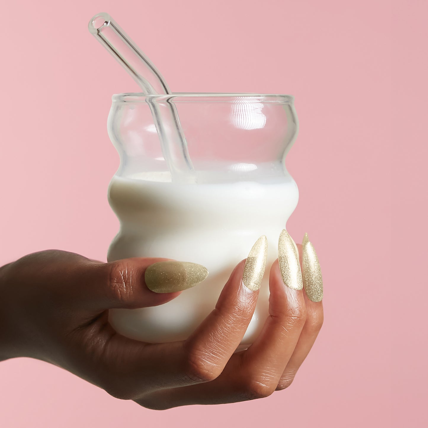 Mylee Fields of Gold Gel Polish