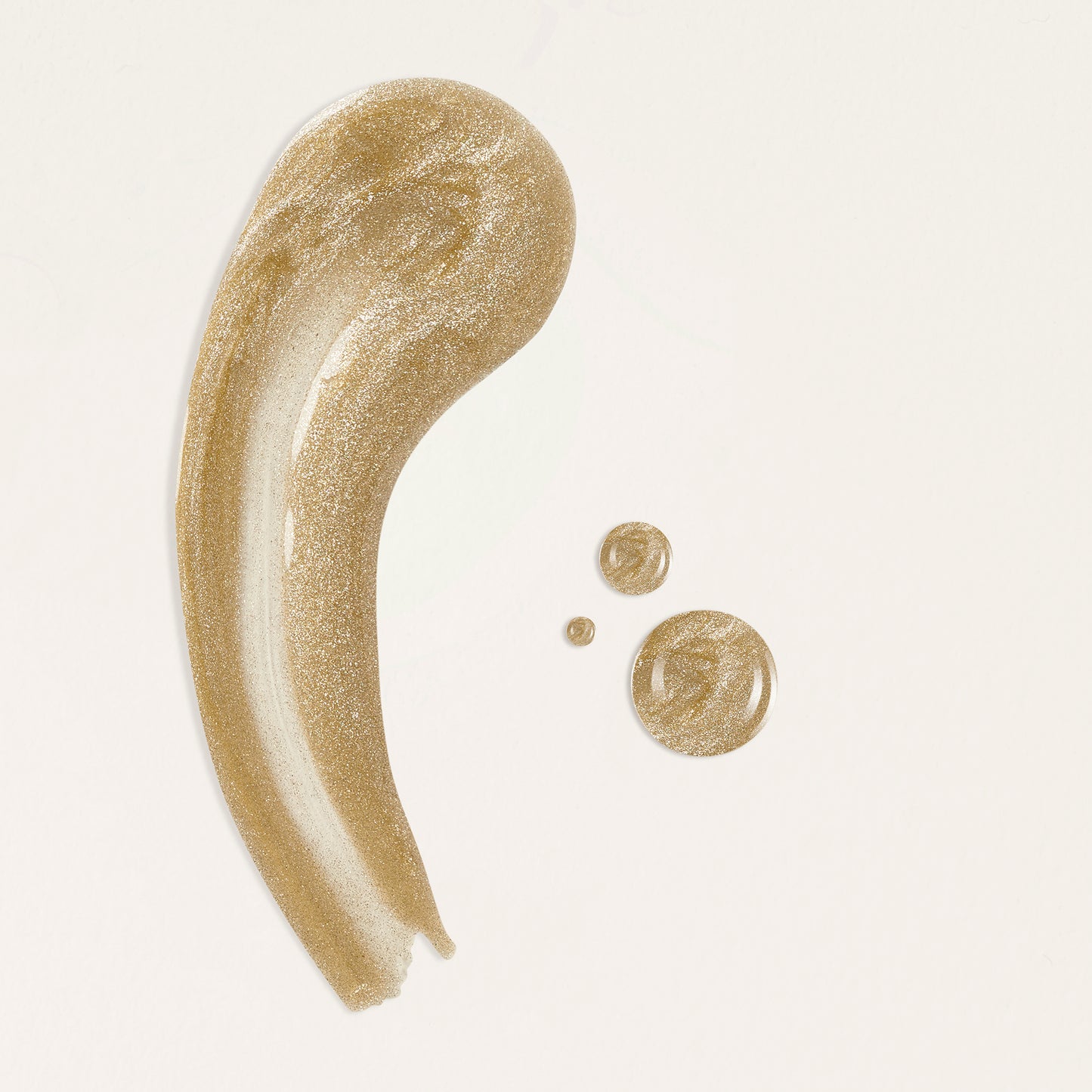 Mylee Fields of Gold Gel Polish