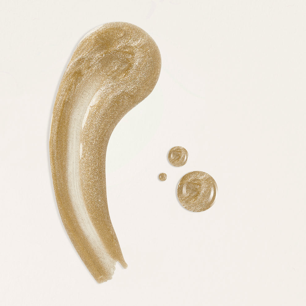 Mylee Fields of Gold Gel Polish