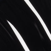 Black Gel Nail Polish