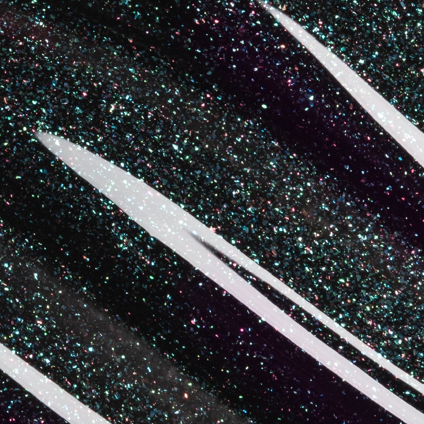 Mylee Champagne Supernova Gel Polish Quad