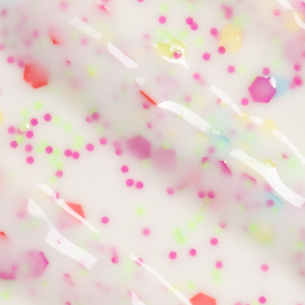 Mylee Sprinkles Gel Polish