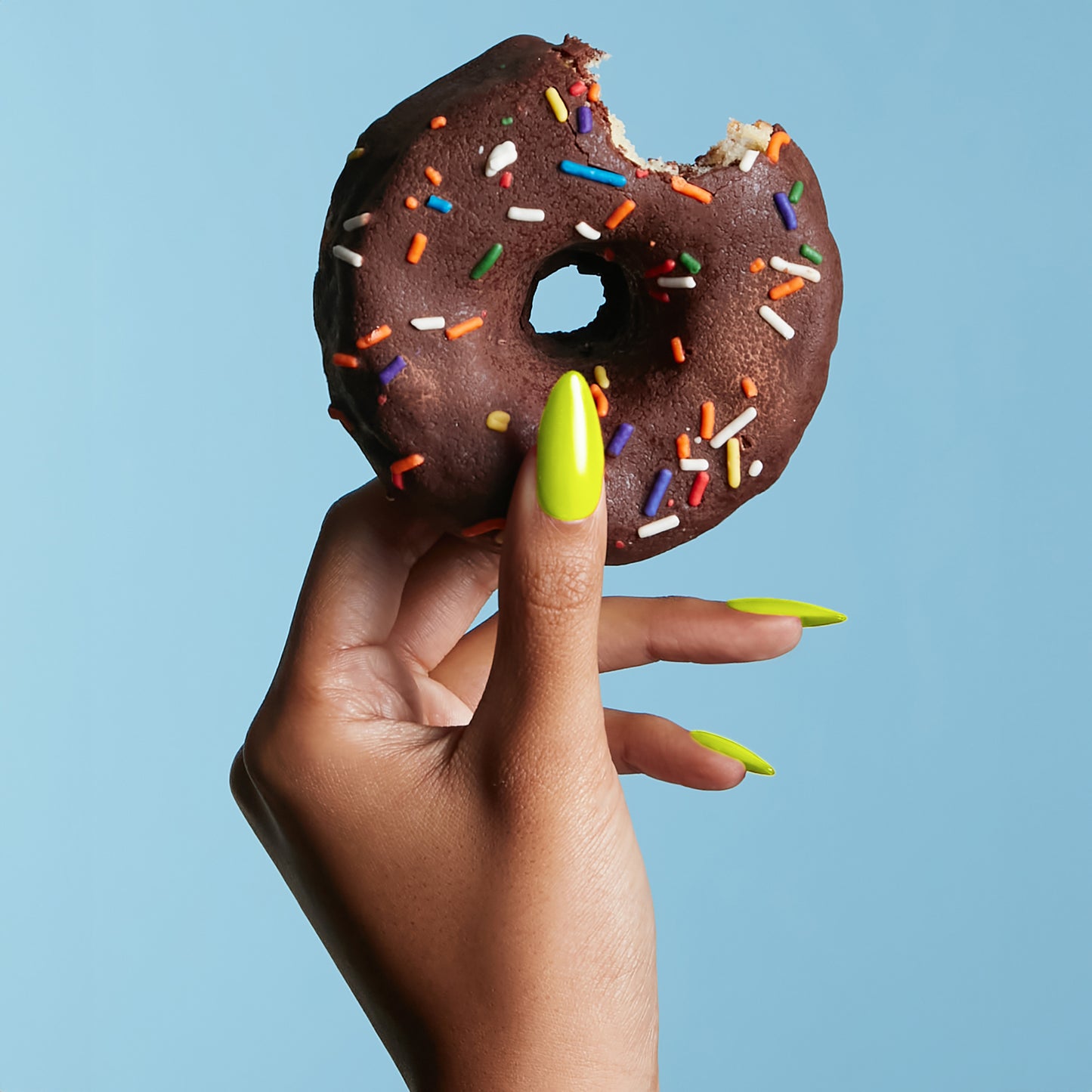 Mylee You Had Me At Yellow Gel Polish