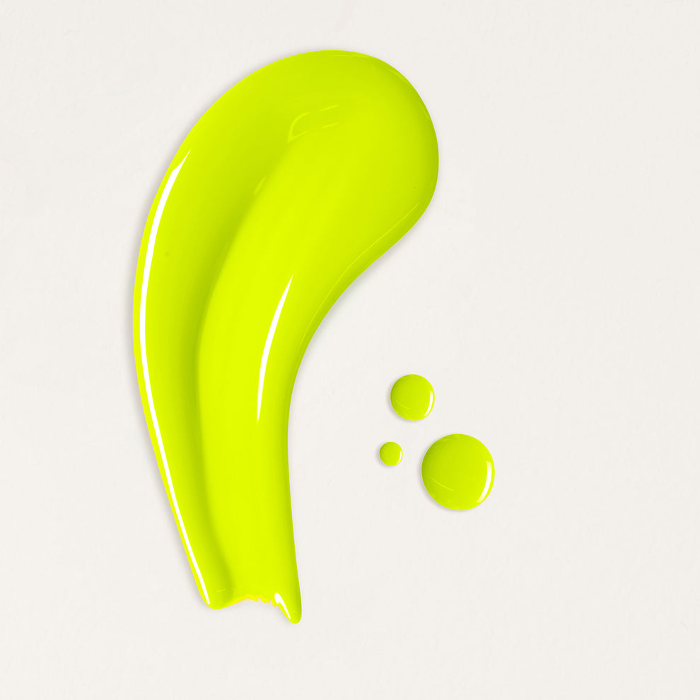 Mylee You Had Me At Yellow Gel Polish