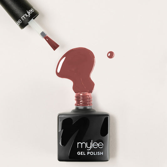 Mylee Without A Stitch Gel Polish
