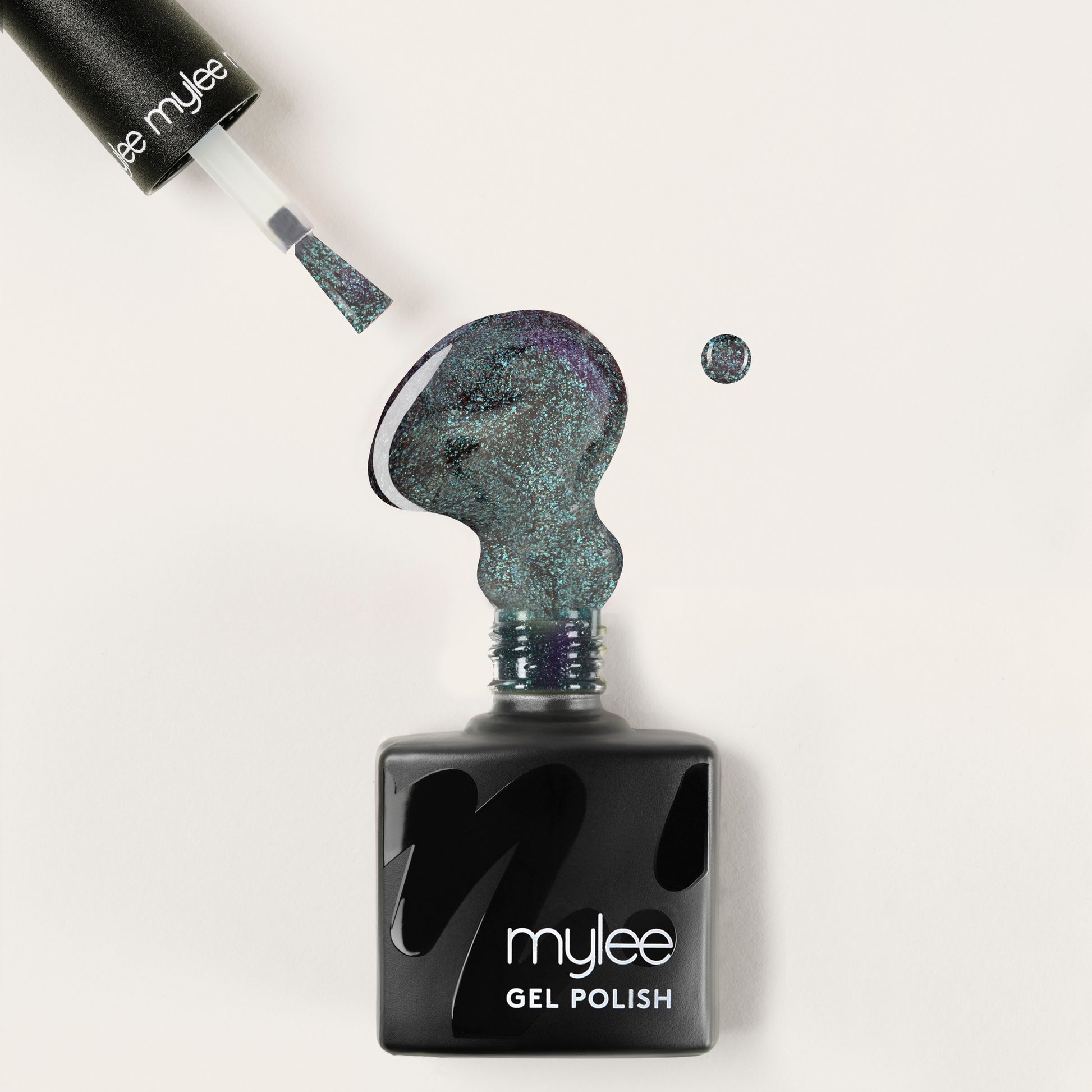 Mylee Suited & Booted Gel Polish