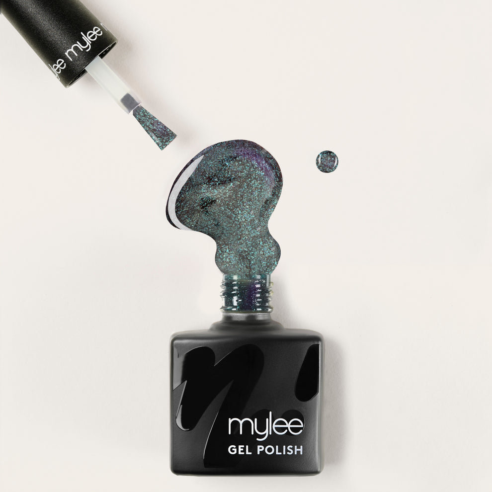 Mylee Suited & Booted Gel Polish