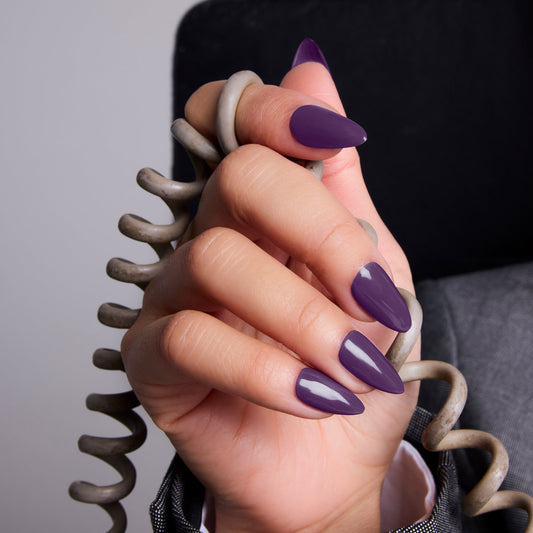 Vernis semi-permanent Mylee - Work Drinks