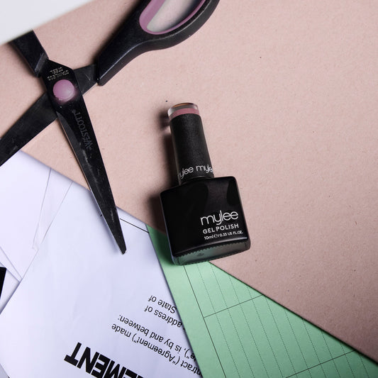 Vernis semi-permanent Mylee - Rise 'N' Grind