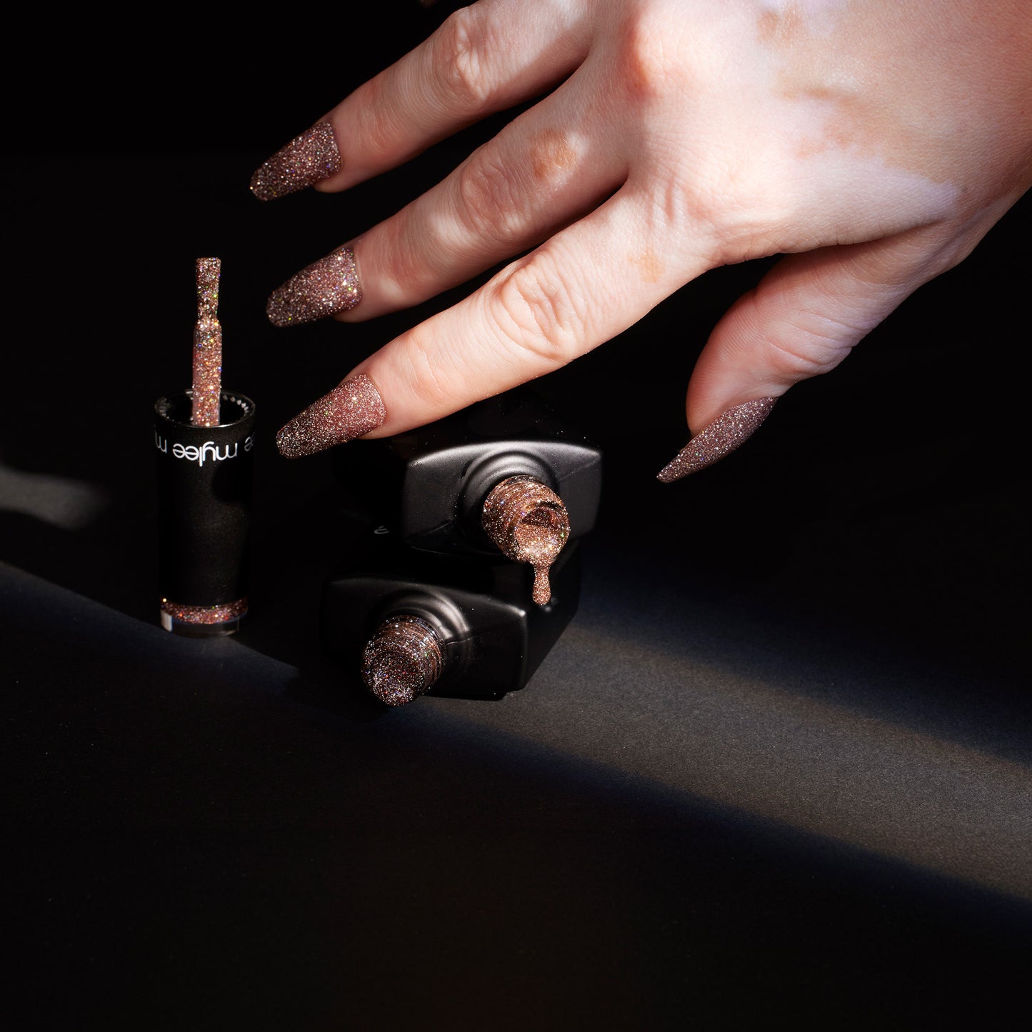 Mylee Spotlight Gel Polish Bugsy