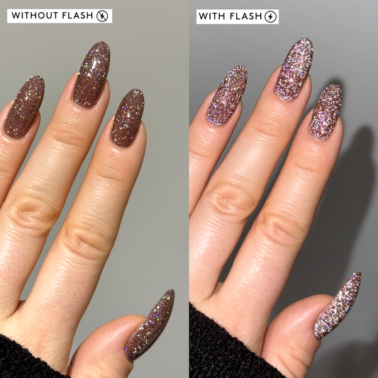 Mylee Spotlight Gel Polish - Bugsy