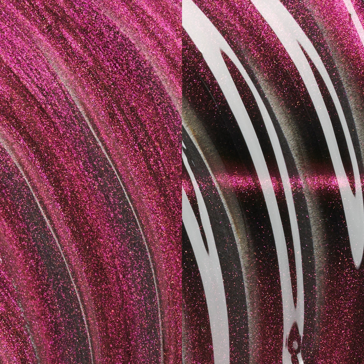 Vernis semi-permanent Mylee - Cat Eye / Gaia