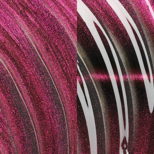 Vernis semi-permanent Mylee - Cat Eye / Gaia