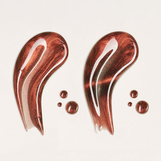 Vernis semi-permanent Mylee - Cat Eye / Blood Moon