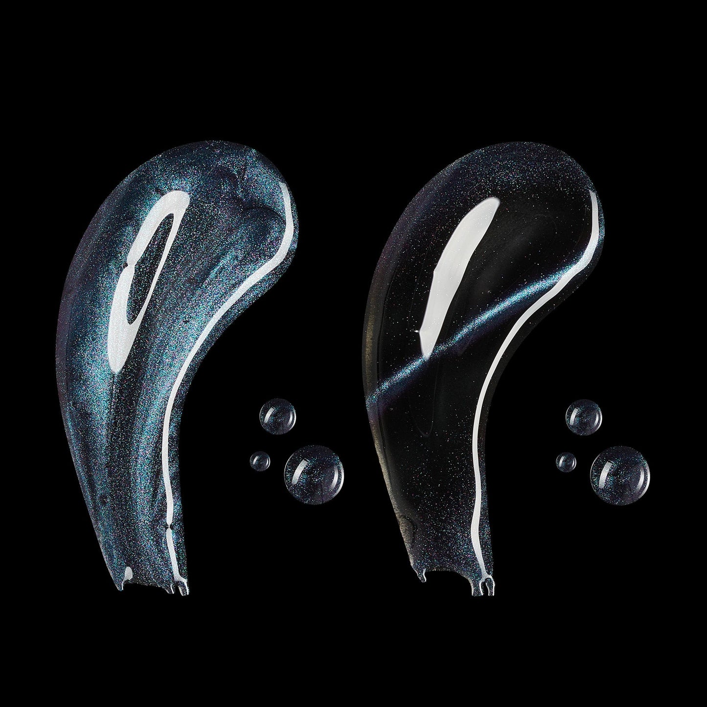 Mylee Quartz Cat Eye Gel Polish