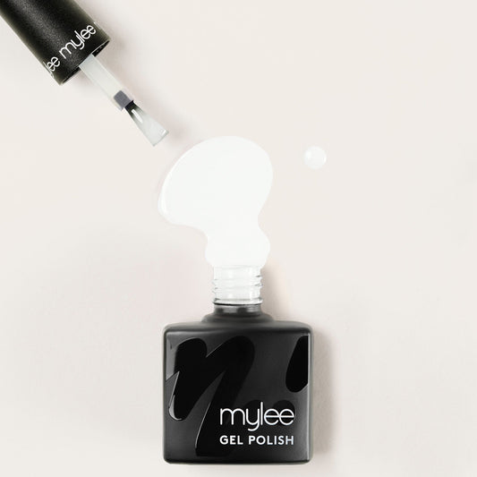 Vernis semi-permanents Mylee - Duo / French Manucure
