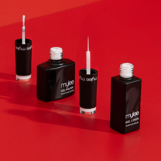 Mylee Liner Gel Polish - Break The Ice