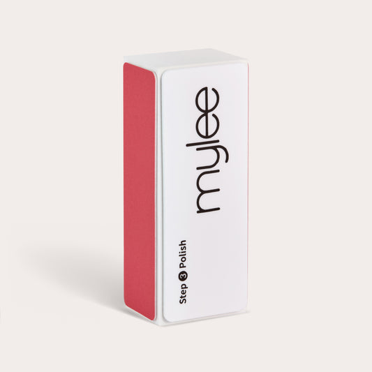 Mylee 3 Way Nail Buffer