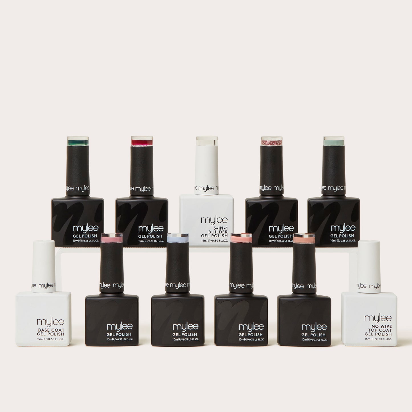 Le Massive Kit Mylee