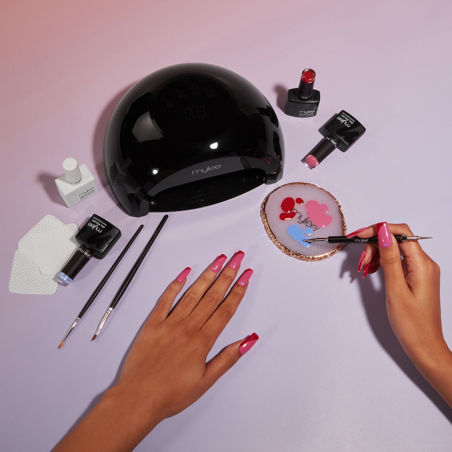 Le Massive Kit Mylee