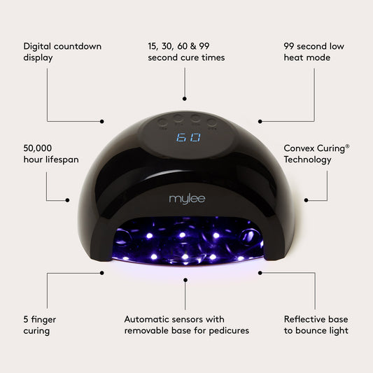 La Grande Lampe LED Mylee