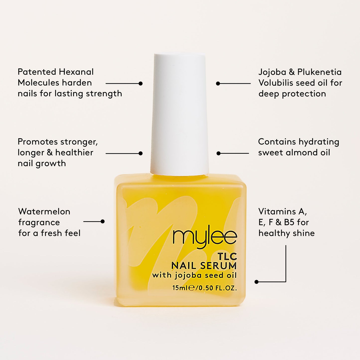 Mylee TLC Nail Serum