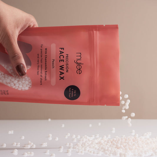 Mylee Precision Face Wax - 250g
