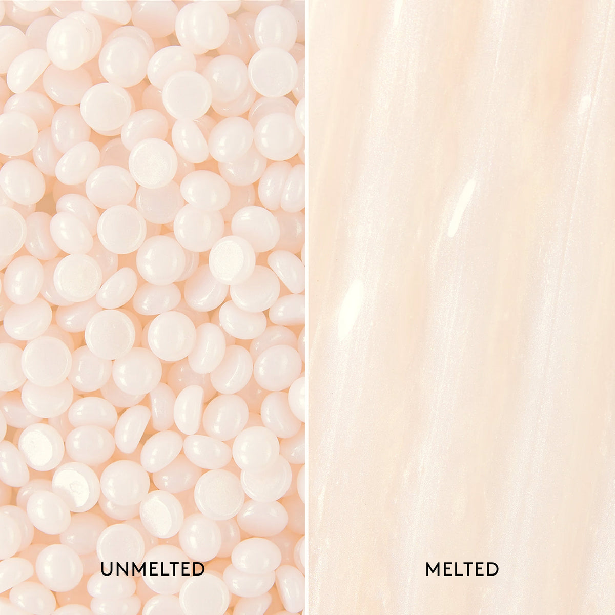 Cire de précision pour le visage Mylee - 250 g