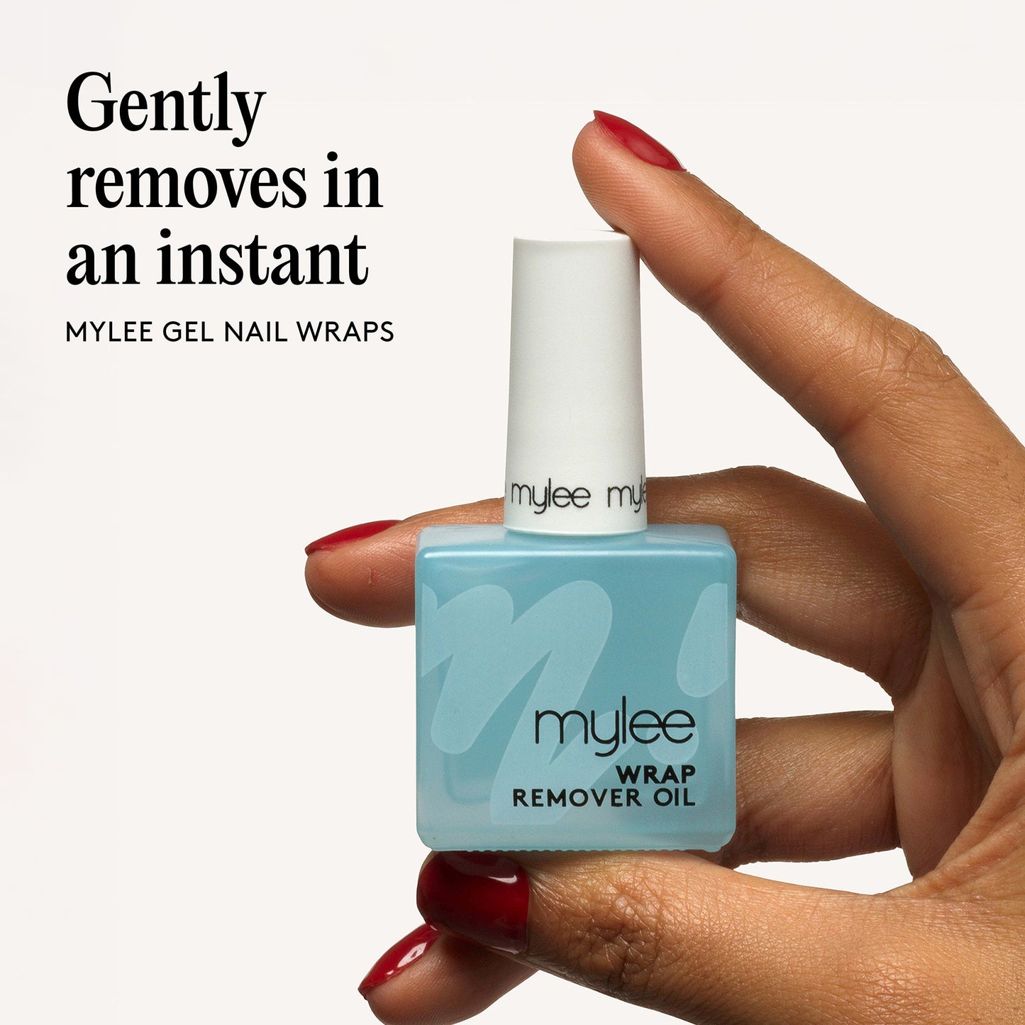 Mylee Wrap Remover Oil