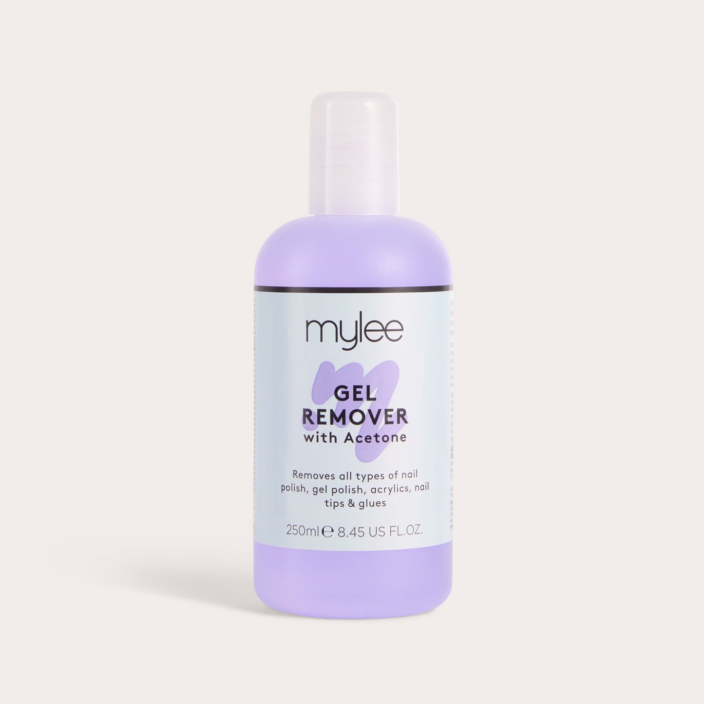 Mylee Gel Remover 250ml