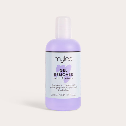 Mylee Gel Remover 250ml