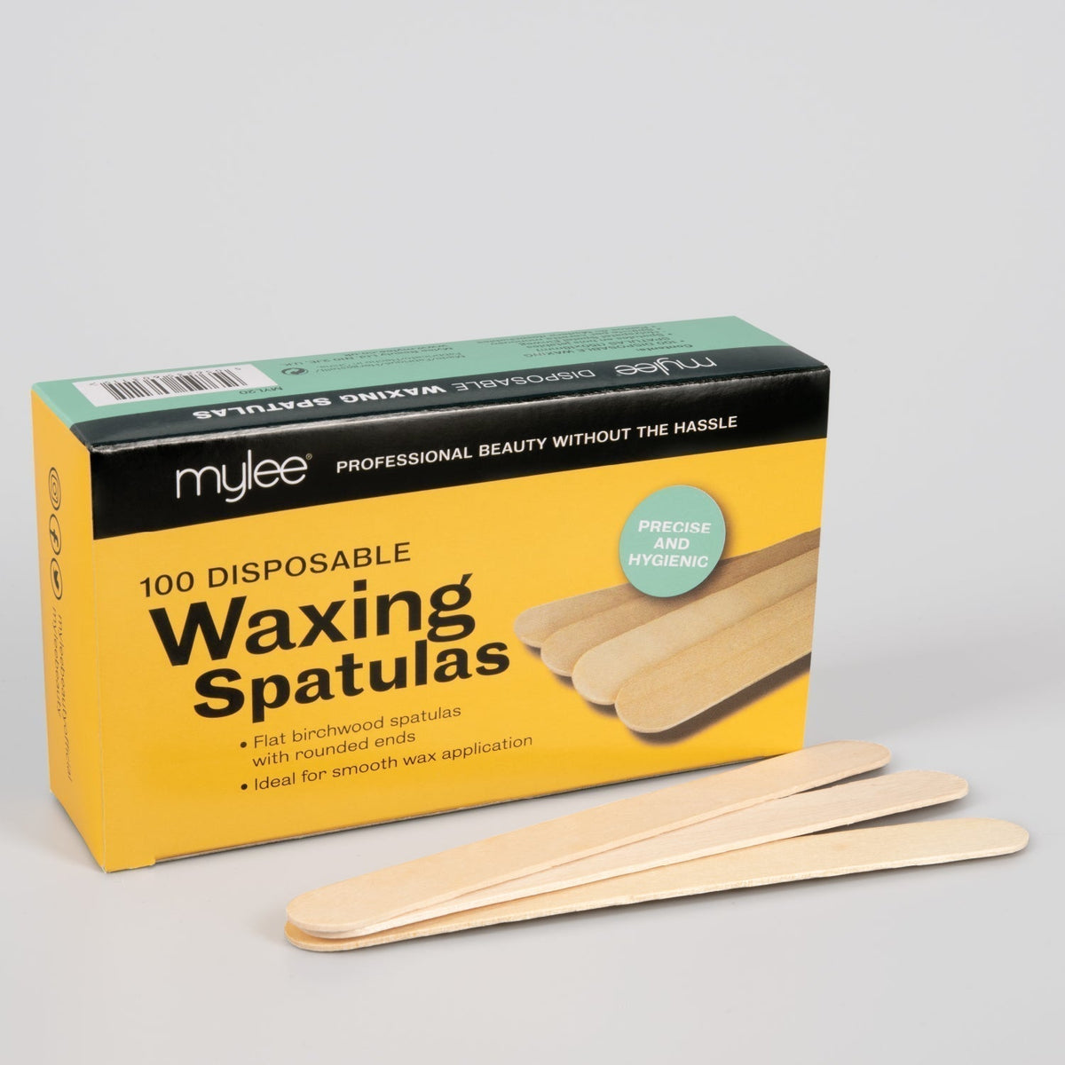Mylee Complete Professional Waxing Kit - Coconut & Arnica