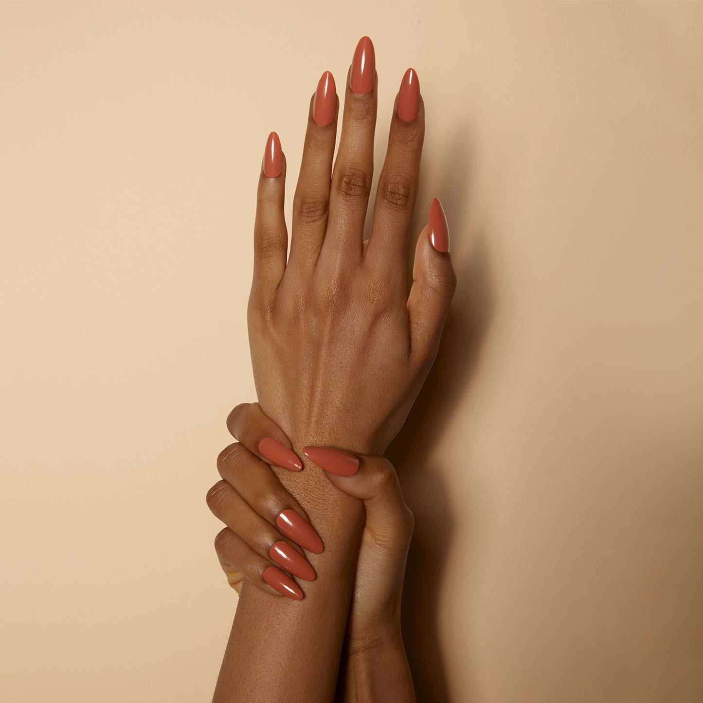 Mylee Strip Polka Gel Polish