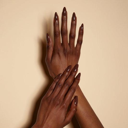 Mylee Gel Polish - Never Fully Dressed