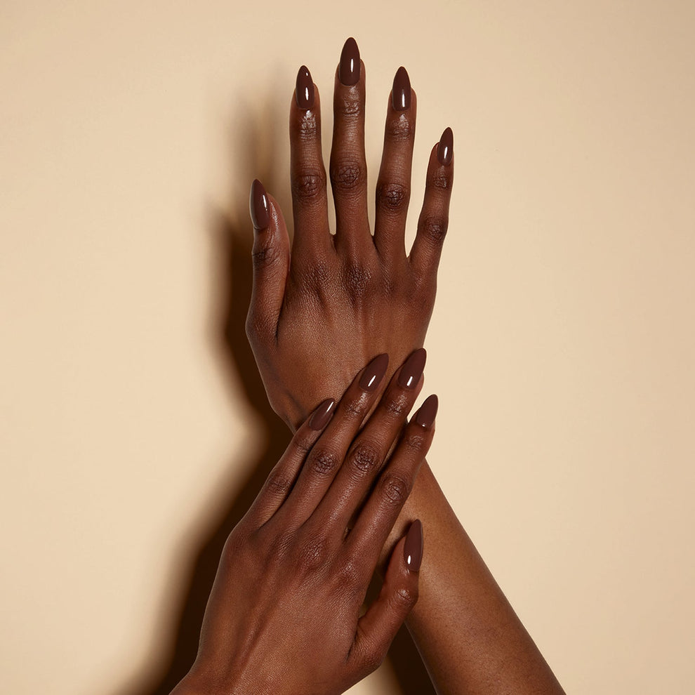 Mylee Never Fully Dressed Gel Polish