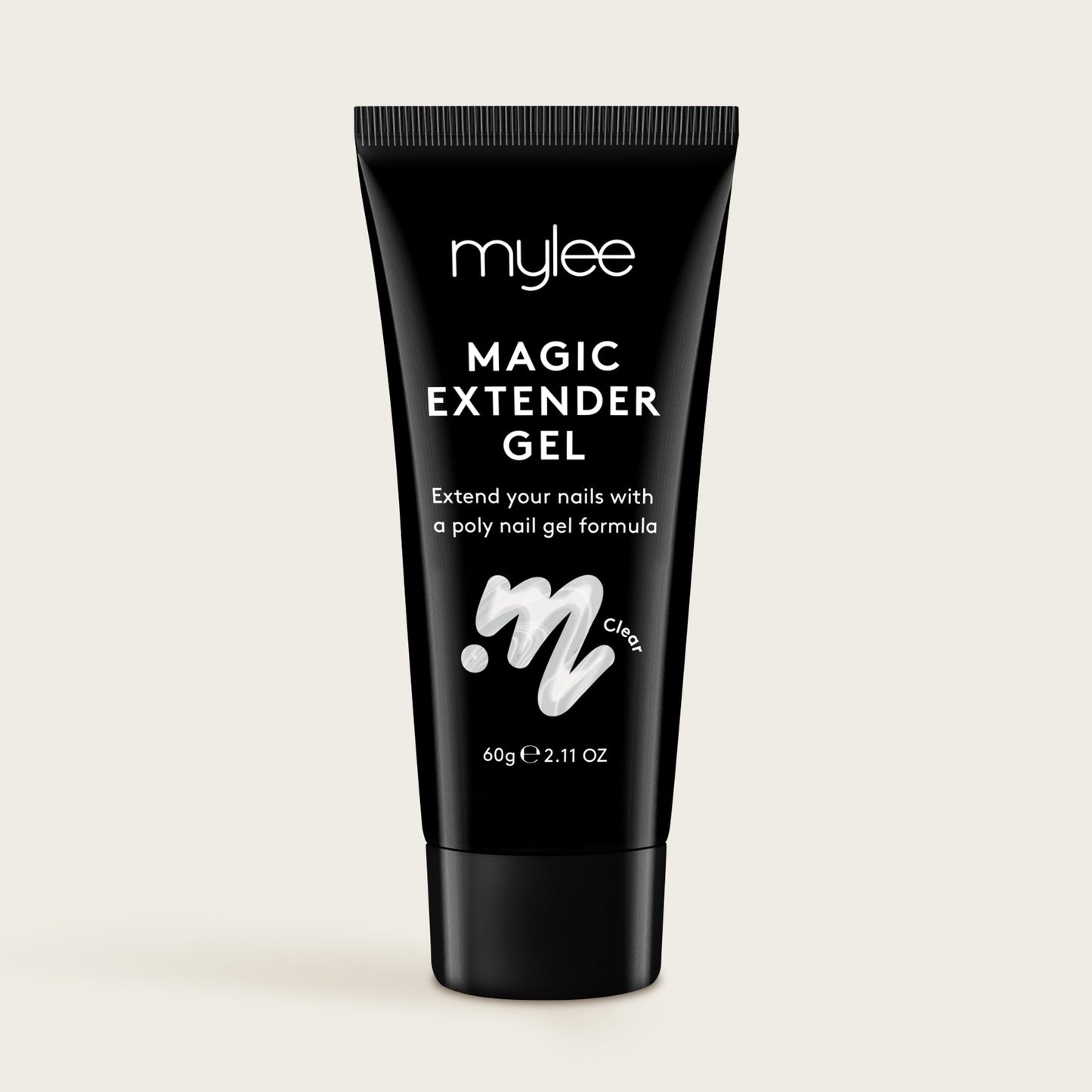 Mylee Magic Extender Gel -  Clear