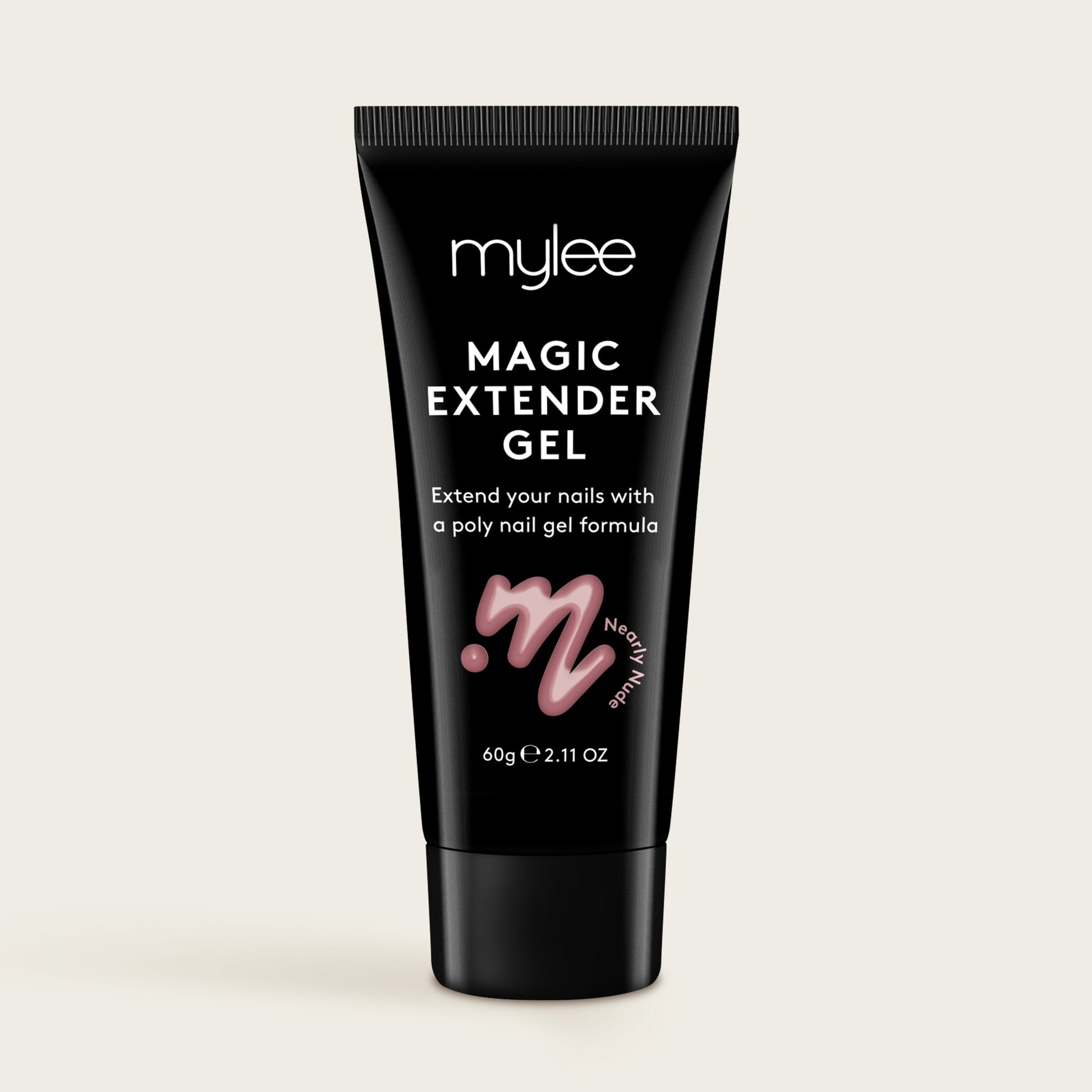 Mylee Magic Extender Gel - Nearly Nude