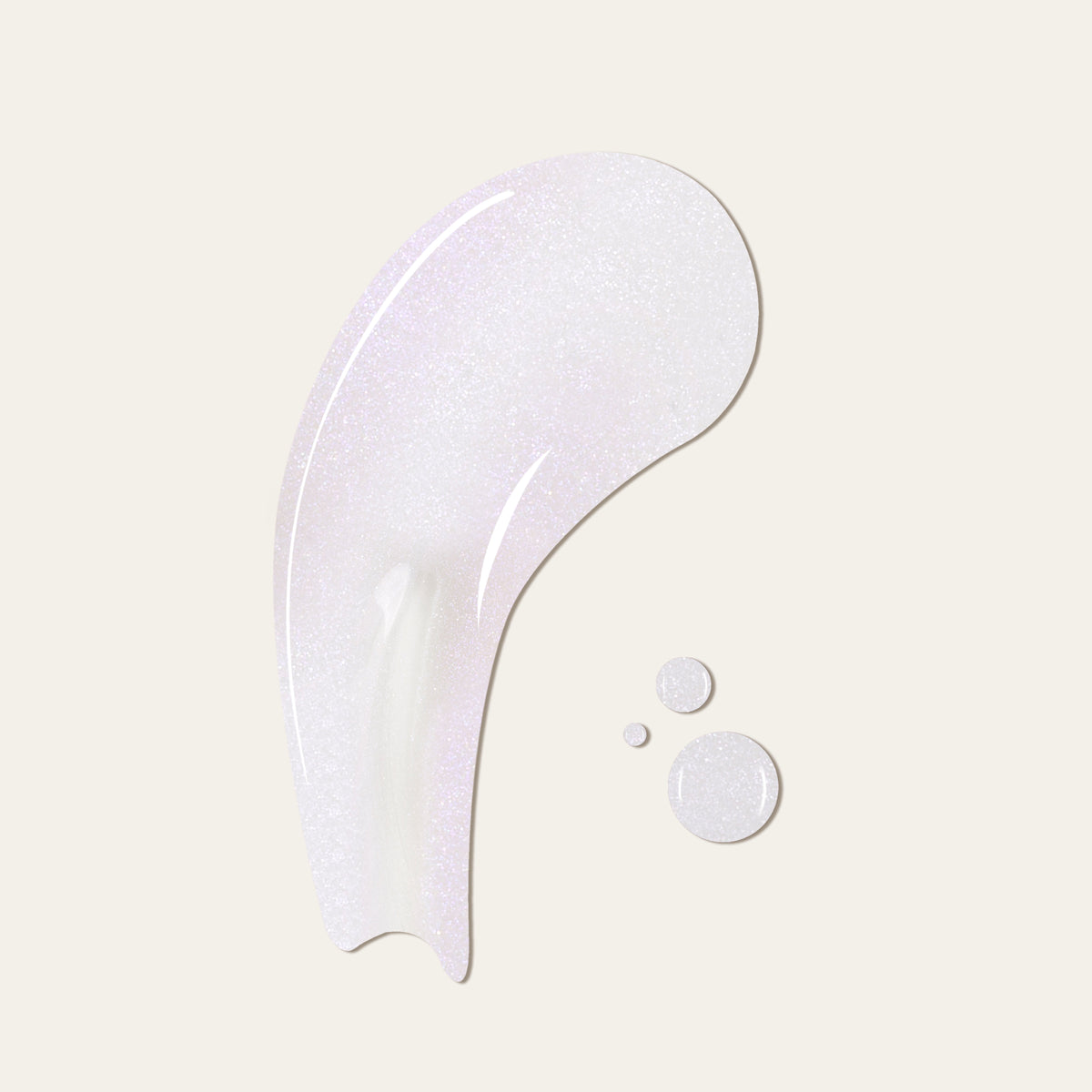 Vernis semi-permanent Mylee - Pearl Drop