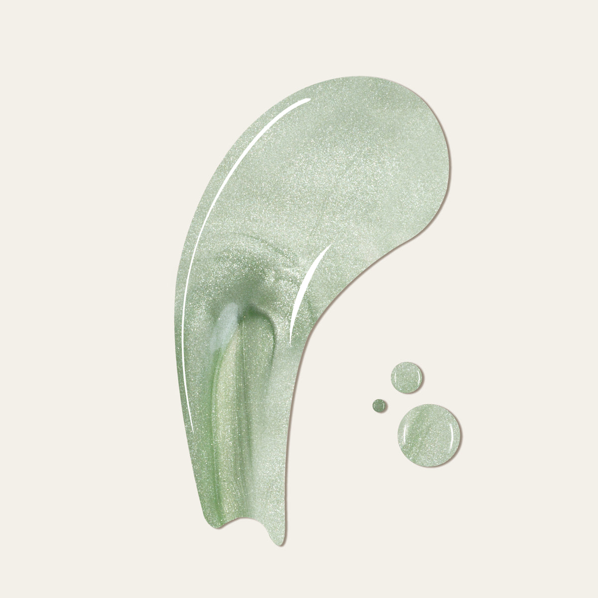 Vernis semi-permanent Mylee - Pistachio Macaron
