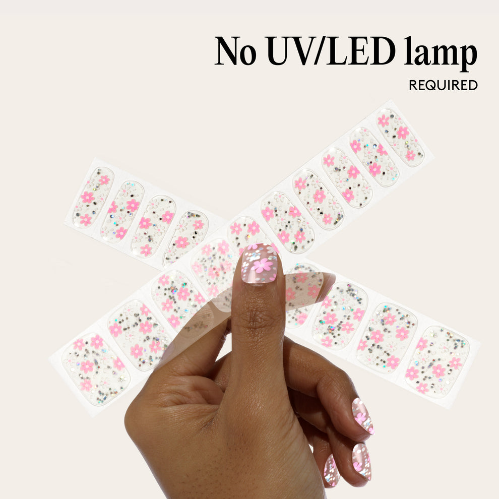 Vernis Gel Autocollants Mylee - Freshly Picked