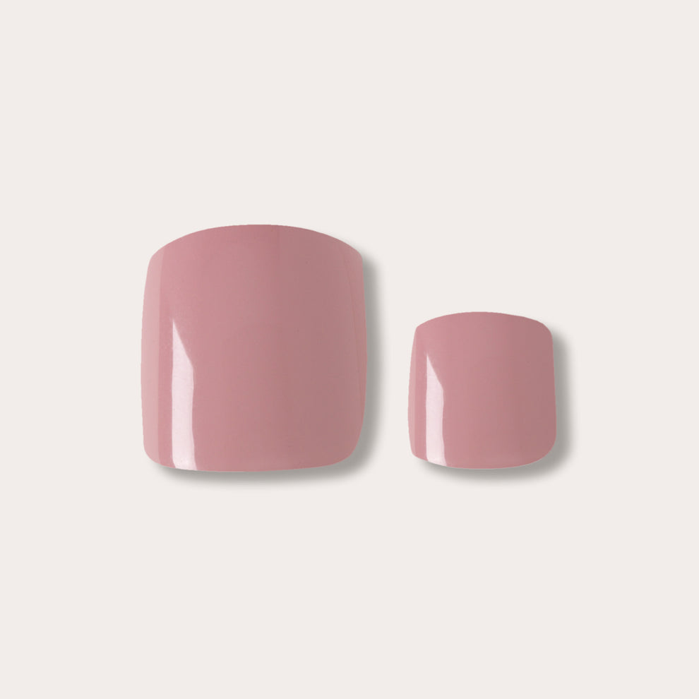 Mylee Gel Toe Wraps - Tainted Love