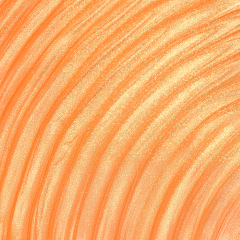 Mylee Gel Polish - French Marigold