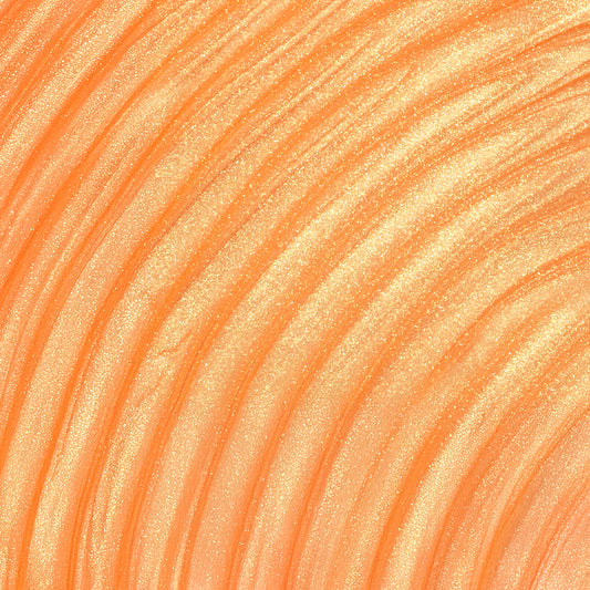 Vernis semi-permanent Mylee - French Marigold