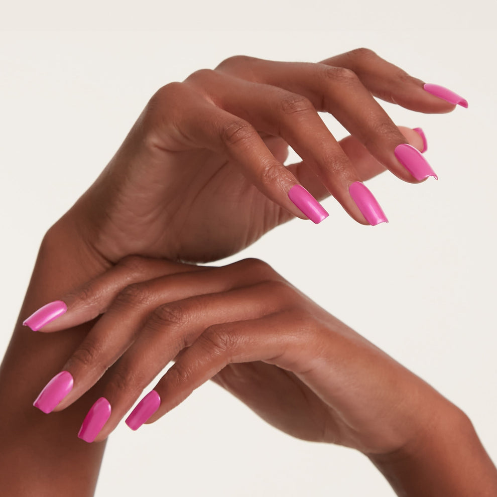Vernis semi-permanent Mylee - Modern Romance 