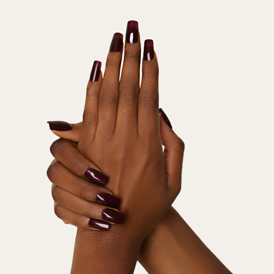 Vernis semi-permanent Mylee - Cappuccino