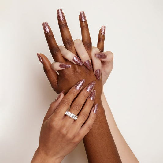 Vernis semi-permanent Mylee - Access All Areas