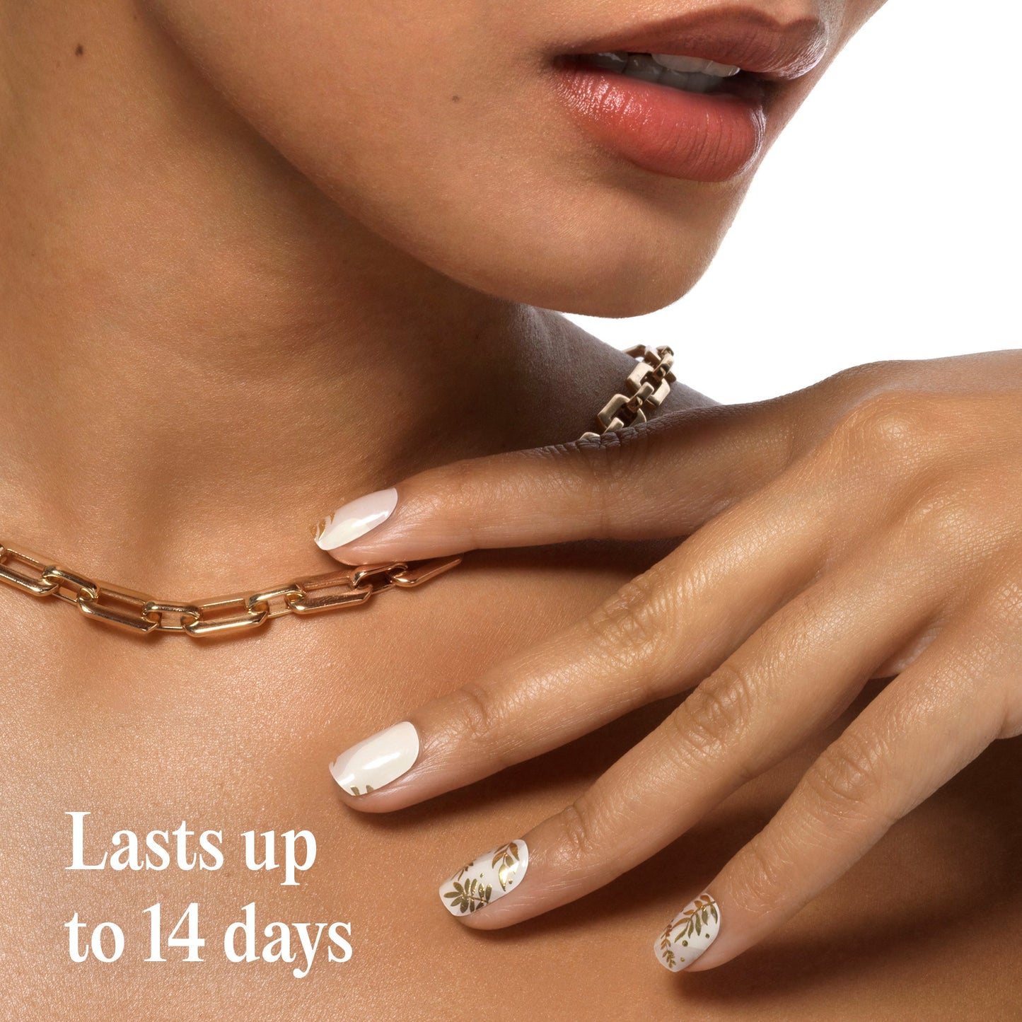 Mylee Nature Time Gel Nail Wraps